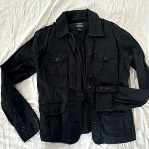Lucky brand jacket